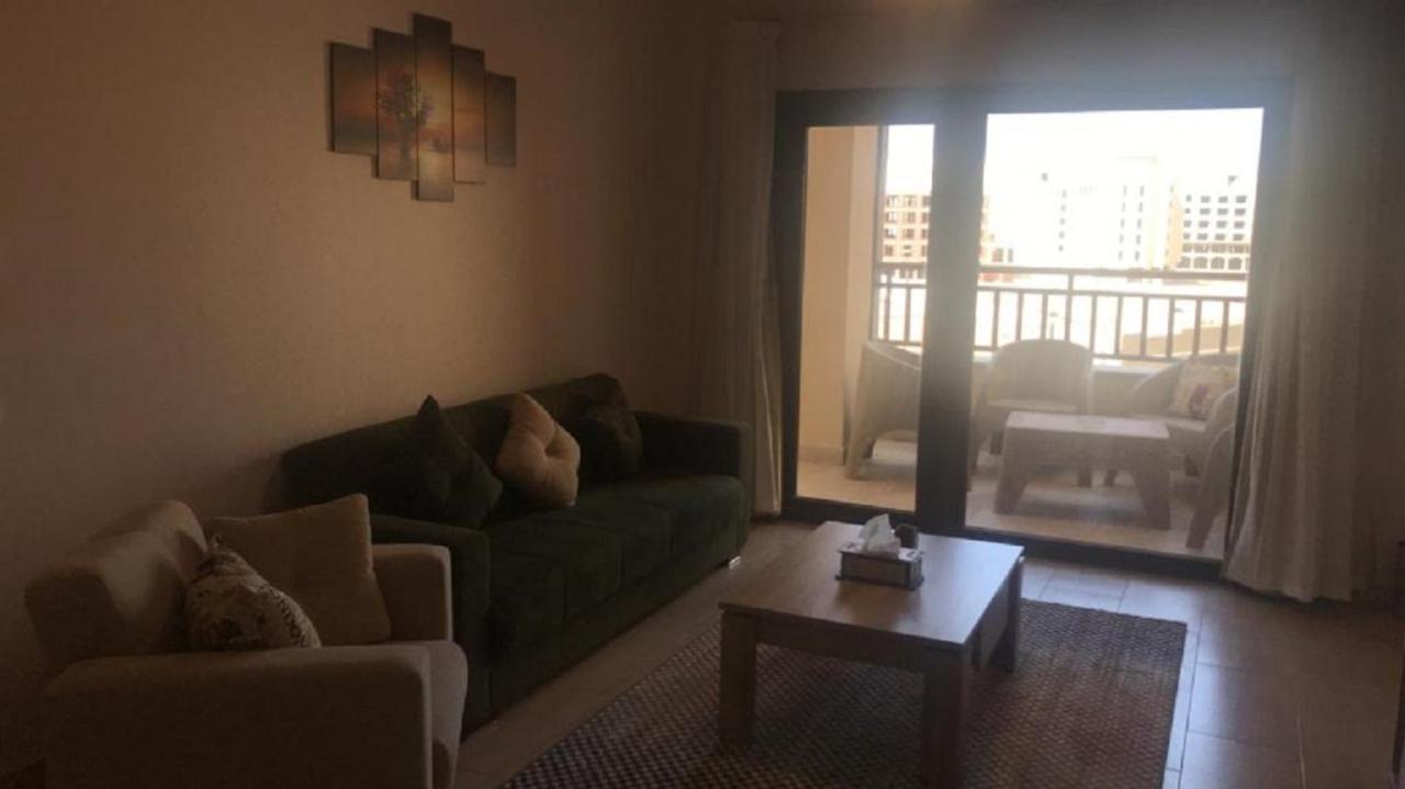 Hurghada Furnished Appratment - Al Dau Hights Al Mamsha Exterior photo